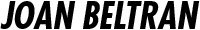 Joan Beltran